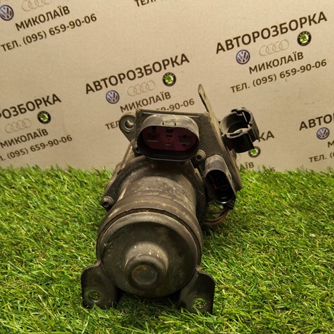 Двигатель управления раздаточной коробкой 0AD341601C VAG
