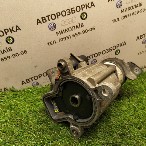 0AD341601C Мотор управления раздаткой купить Харьков