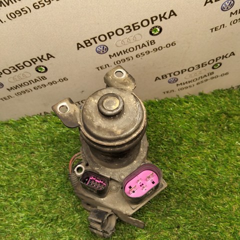 0AD341601C Мотор управления раздаткой купить Чернигов