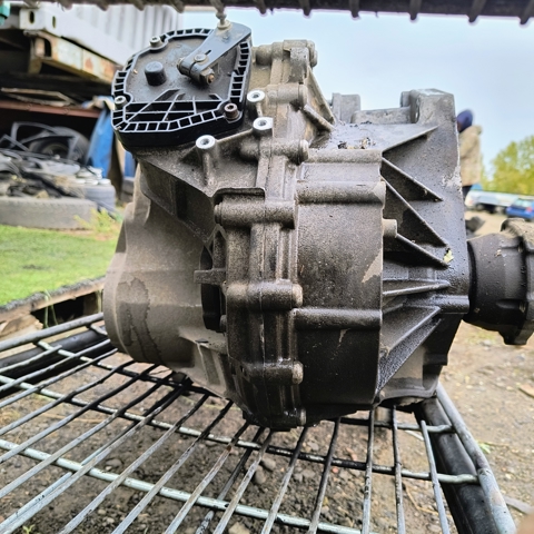VAG 0AM300048N АКПП в сборе (автоматическая коробка передач) в наличии Киев