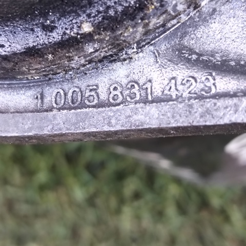 1005831423 VAG купить в Одесса