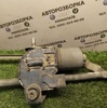 Мотор стеклоочистителя передний 1397220503 VAG