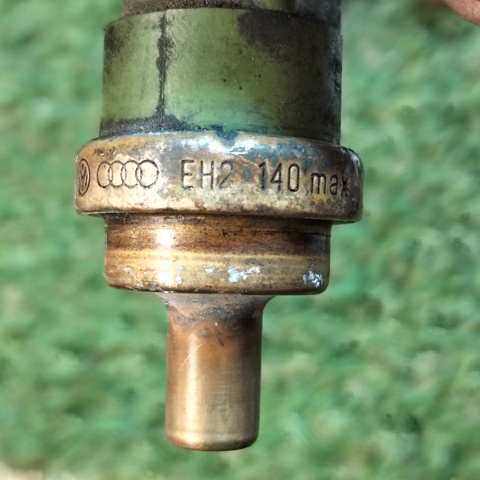 BOSCH 1457414021 Обратный клапан возврата топлива в наличии Тернополь