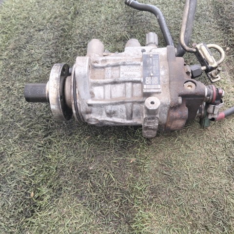 167008H801 NISSAN ТНВД купить в Черкассы