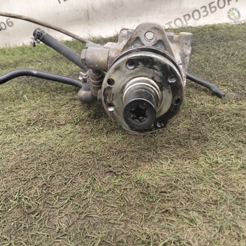 167008H801 NISSAN ТНВД купить в Черкассы
