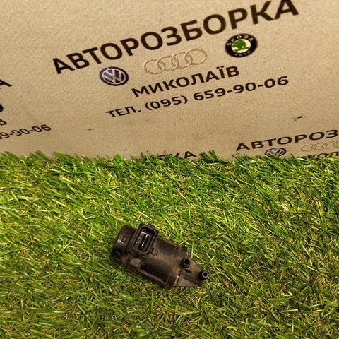 Клапан соленоид регулирования заслонки EGR 191906283A VAG
