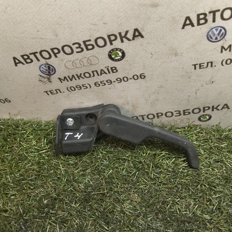 VAG 192823533 Ручка открывания капота в наличии Днепр