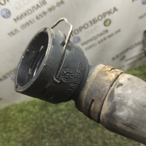 1C0122291 Быстросъемная муфта шланга радиатора охлаждения купить Ровно
