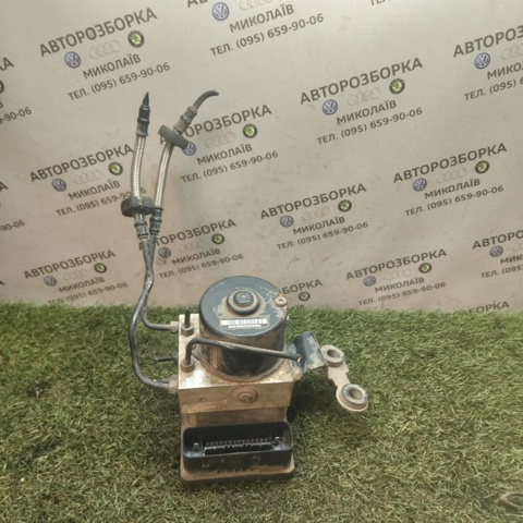 1C0907379E Блок АБС купить Ровно