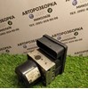 Блок ABS гидравлический 1C0907379J VAG