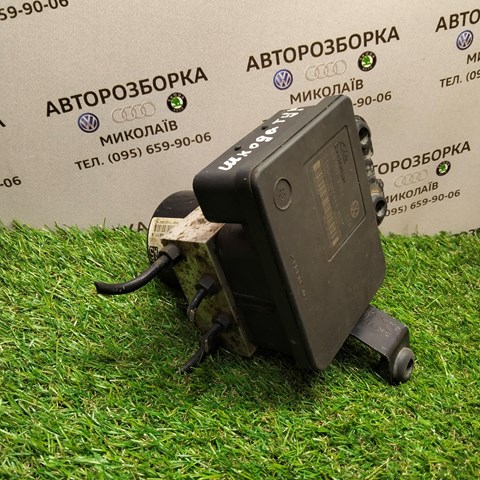 ЭБУ ABS 1C0907379L VAG