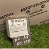 800 грн блок управления air bag volkswagen passat, b5+  1C0909605B