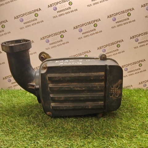 1F0129607 VAG Корпус фильтра купить в Винница