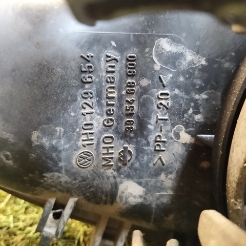 VAG 1H0129654 в наличии Черновцы