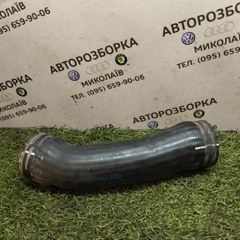 Шланг интеркуллера 1H0145838G VAG