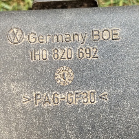 VAG 1H0820692 в наличии Винница