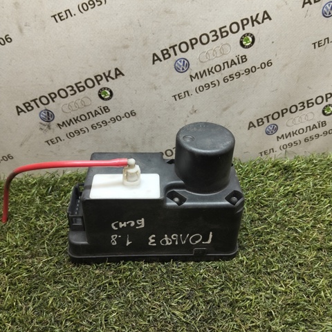 1H0962257G VAG Насос пневматической системы кузова купить в Ровно