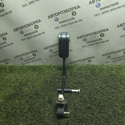 VAG 1H1721509A Педаль газа (акселератора) в наличии Хмельницкий