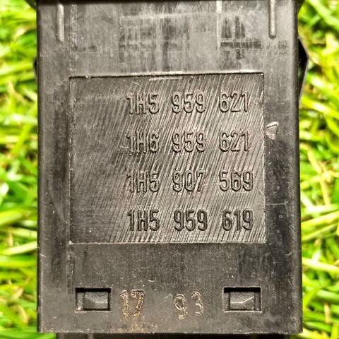 VAG 1H5959621 в наличии Павлоград