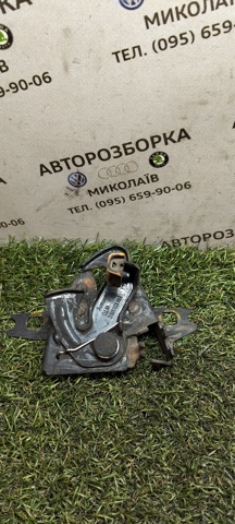 Замок крышки капота 1HM823509C VAG