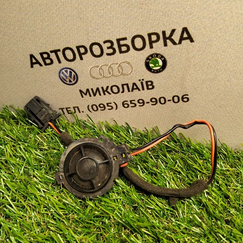 Динамик задний 1J0035411F VAG