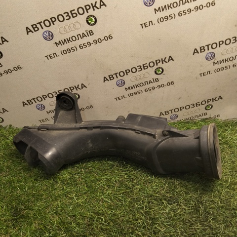 Воздухозаборник воздушного фильтра Seat Leon 1