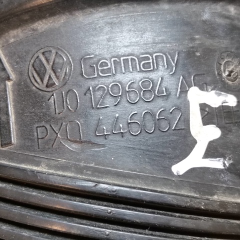 VAG 1J0129684AG в наличии Житомир