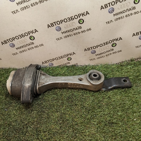 Гидроопора двигателя задняя Audi A3