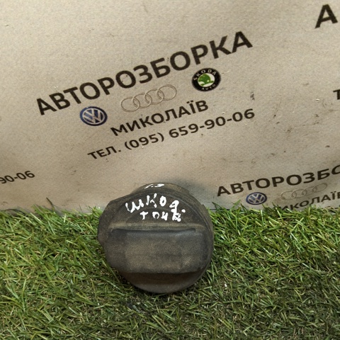 Крышка топливного Бака 1J0201553C VAG