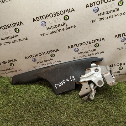 1J0711303AA Рычаг ручного тормоза купить Ровно