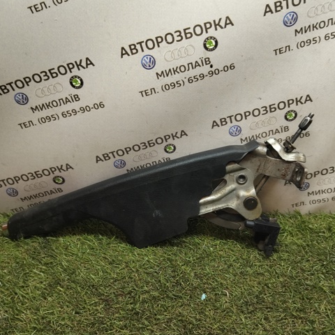 VAG 1J0711303AB Рычаг ручного тормоза в наличии Житомир