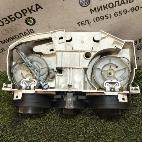 1J0819045E VAG Блок управления кондиционером купить в Кривой Рог