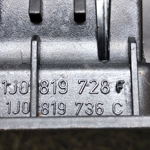 VAG 1J0819736C в наличии Черновцы