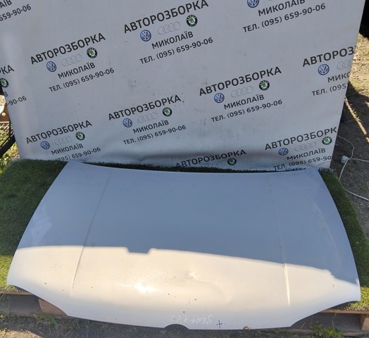 Капот 1J0823031B VAG