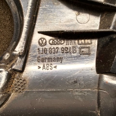 VAG 1J0837994B в наличии Днепр