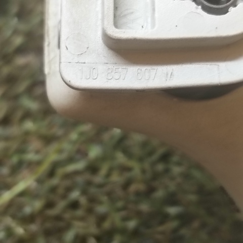 VAG 1J0857607M в наличии Николаев