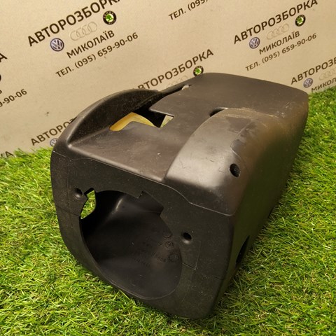 Накладка рулевой колонки 1J0858559C VAG