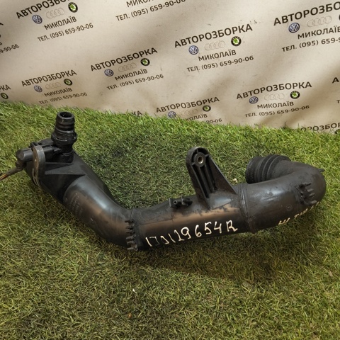 VAG 1J0906391B в наличии Черновцы