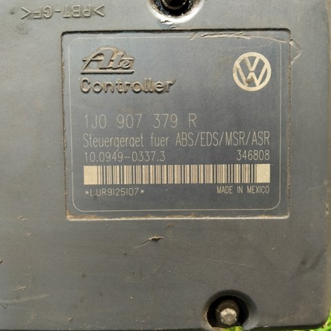 1J0907379R VAG купить в Павлоград