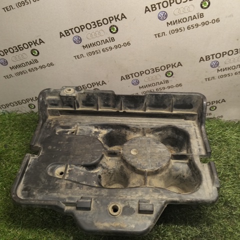 1J0915333A VAG Крепление (подставка) аккумулятора (АКБ) купить в Павлоград