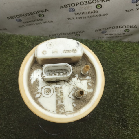 VAG 1J0919051H Модуль топливного насоса с датчиком уровня топлива в наличии Львов