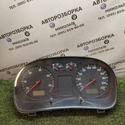 Приборная доска 1J0920805E VAG