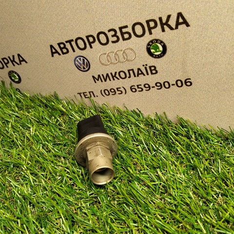1J0959126 VAG Датчик абсолютного давления кондиционера купить в Сумы