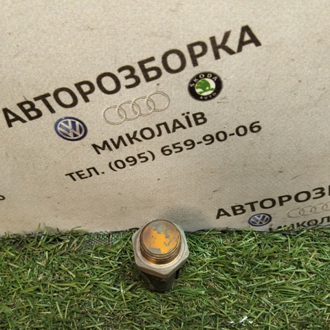 1J0959481A Датчик температуры охлаждающей жидкости (включения вентилятора радиатора) купить Одесса