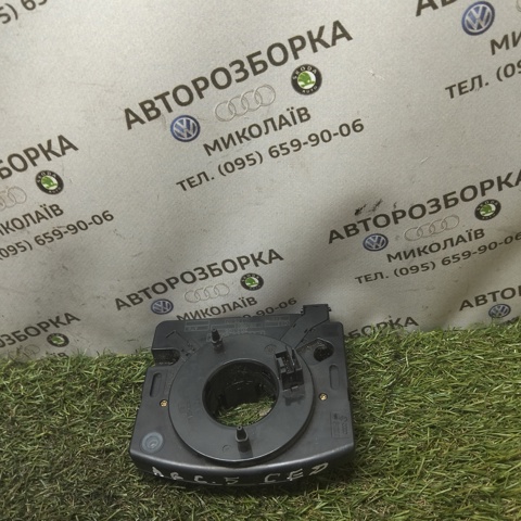 Подрулевой шлейф 1J0959654AC VAG