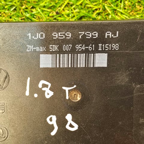 1J0959799AJ VAG Блок комфорта купить в Николаев