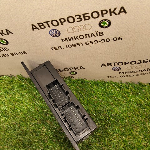 Блок управления комфортом 1J0959799R VAG