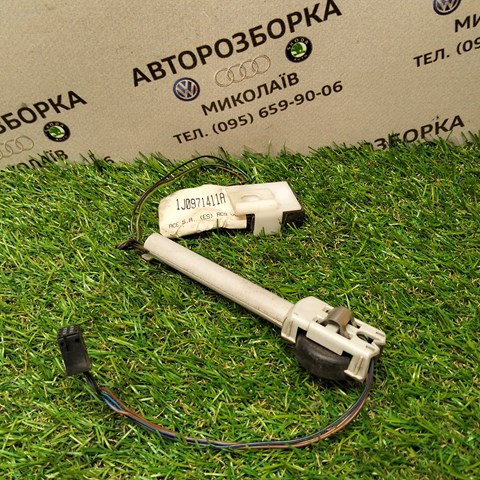 Автомобильные стекла 1J0971411A VAG