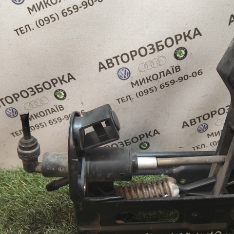 1J1721388A Главный цилиндр сцепления купить Житомир
