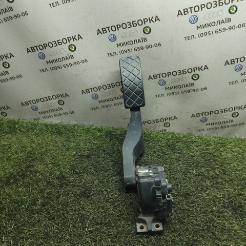 Педали газа 1J1721503J VAG